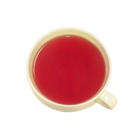 Berry Berry Herbal Fruit Tea 250g Tisane Infusion Loose Leaf byTeaCakes of Yorkshire