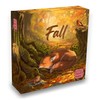 FALL Board Game in Italian and English Little Rocket Games