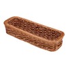 Todai PP Rattan Cutlery Basket