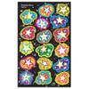 Glowing Stars Stickers by Trend