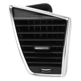 Dashboard Air Vent ABS Wearproof Dash Air Conditioning Outlet Replacement for Q5 SQ5 Right 8R1820902