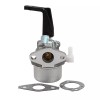 For Carburetor 696065 697422 for Briggs & Stratton 110402 110412