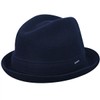 Kangol Wool Player - Dark Blue/M