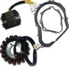 Suzuki GSXR750 GSX-R750 GSXR 750 STATOR Voltage Regulator Gasket 2006