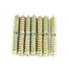 Uadme Double Ended Screw - 20Pcs Dowel Screws Self Tapping