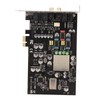 PCIe Sound Card CM8828 7.1CH TCXO PCIe PC Sound Card