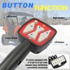 Snowplow Handheld Controller Fit for Western 56462 | SAM 1306902