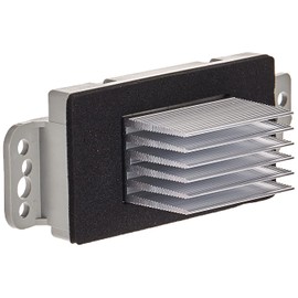 GM Genuine Parts 15-81773 Heating and Air Conditioning Blower Control Module