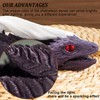 3D Printed Feathered Wyvern Dragon,3D Printed Animals Pack，3D Printed Flying