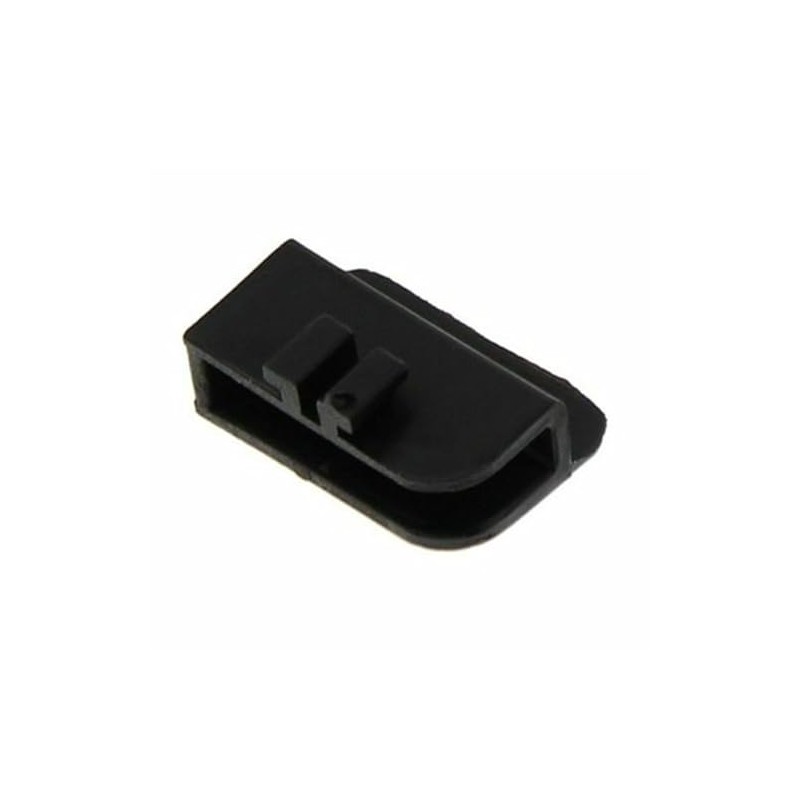 Door Glass Left Hand Retainer Clip For Stoves Oven 083317600