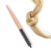 DOUQIFEI Hair Brush,Small Round Hair Brush Hairdressing Comb Hair Curler