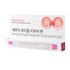 Eco Touch Ceramic Cuticle Remover Pen, 2ml, 1 piece / 에코터치 세라믹 큐티클 리무버펜, 2ml, 1개