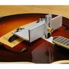 StewMac Archtop Bridge Fitting Jig