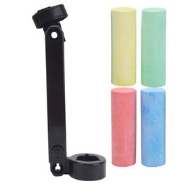 Jauarta Doodle Graffiti Pen Toys Unisex Children Kid Multicolor Graffiti Chalk Set