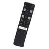 RC802V FMR1 Voice Remote Control Compatible for TCL 43P30FS 32P30S