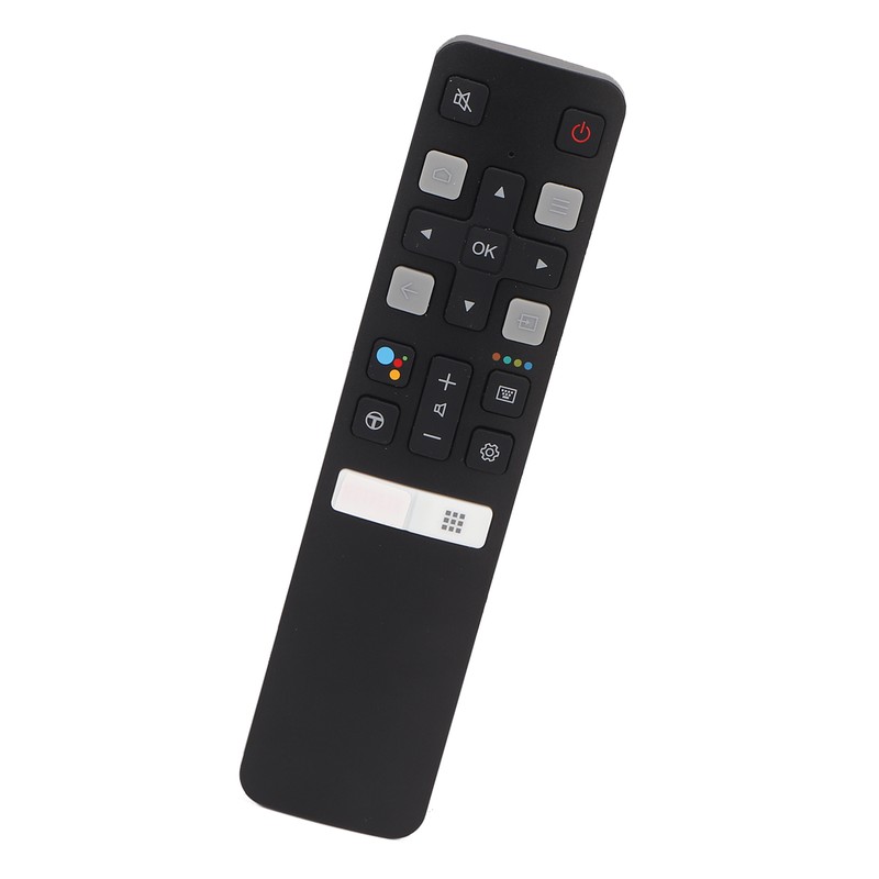 RC802V FMR1 Voice Remote Control Compatible for TCL 43P30FS 32P30S