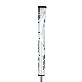 SuperStroke Zenergy Pistol 1.0 White/Silver