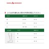 DANISH ENDURANCE Compression Socks, Cotton, 14-18 mmHG, Breathable, Eliminates Swelling,
