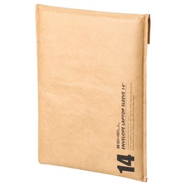 HAKUBA PC Sleeve Plus Shell Envelope Laptop Sleeve 14 AZ Craft (13.3 - 14 Inch Size) Tablet Sleeve AMZSP-ELLS14CF 4977187001198