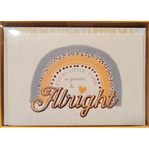 Molly & Rex Every Little Thing is Going to be