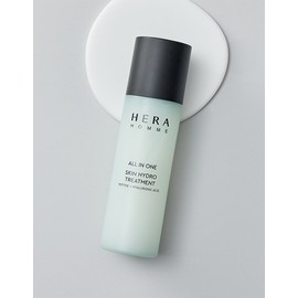 Hera [헤라] 옴므 올인원 스킨 하이드로 트리트먼트 150ml [Hera] Homme All-in-One Skin Hydro Treatment 150ml