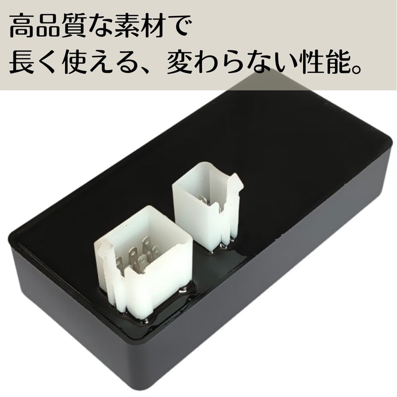 Quikaboo AF61 CDI Ignitor Igniter for TODAY Today AF62 Limiter