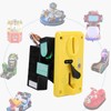 TW-131Y Game Machine CPU Comparison Coin Acceptor Collector Selector Device