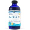 Nordic Naturals Omega-3D Lemon 237Ml Fish Oils
