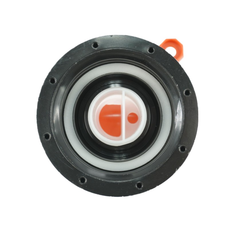 Fittingstore - Drain taps for plastic canisters DIN 45 /