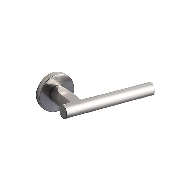 Panasonic Veritis MJE2HA23SS Interior Door, Lever Handle, A2 Type, Air