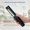 UV Cleaning Light Rods Portable Ultraviolet Cleaning Stick Machine Tool