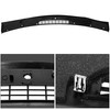 ECOTRIC Wiper Cowl Dash Panel Compatible with 2006-2016 Impala Replacement