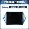 Partuto Ignition Control Module, Inner Ignition Module Control Unit No.