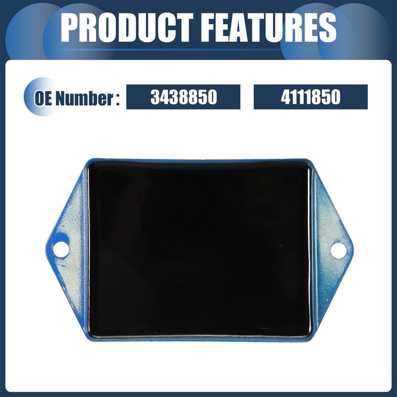 Partuto Ignition Control Module, Inner Ignition Module Control Unit No.