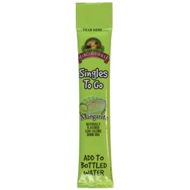 Margaritaville Margarita Singles to Go 6 Packets