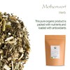 Motherwort Herb Organic Herbal Tea - Dried Mother Worth 100g