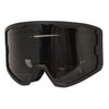 Ski Goggles Double Layer Sun Protection Anti Fog Adjustable Elasticity