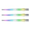 RED DRAGON Raptor GT Rainbow Ringed Specialist Dart Points -
