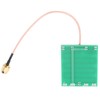 UHF Reader Circular Polarization PCB Antenna Component 902-928MHz for Smart