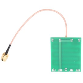 UHF Reader Circular Polarization PCB Antenna Component 902-928MHz for Smart Warehouse Logistics