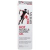 RIVIERA MED+ Hot Muscle & Joint Gel