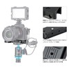 JJC GP-X1EM Metal Extension Grip for Sony A7RV A7R5 A7IV