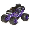 MONSTER JAM Veicolo Die-Cast Monster Truck Son-uva-Digger Ufficiale, in Scala