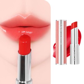 YNM Candy Gloss Balm 3g (04 PEONY BERRY, 3g)