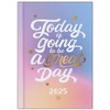2025 Diary Pocket Size Week to View Diaries Full Year