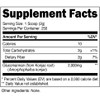 Nutricost Glucomannan Powder 500 Grams