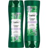 Suave Shampoo and Conditioner, Rosemary & Mint – Invigorating Formula