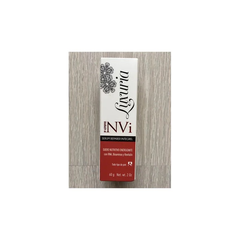 Aspidpro Nvi Serum Reparer Integrel Apariencia Juvenil