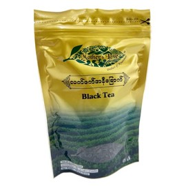 Mother's Love Myanmar Tea (Black Tea (50g))