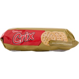 Crix Multigrain Crackers
